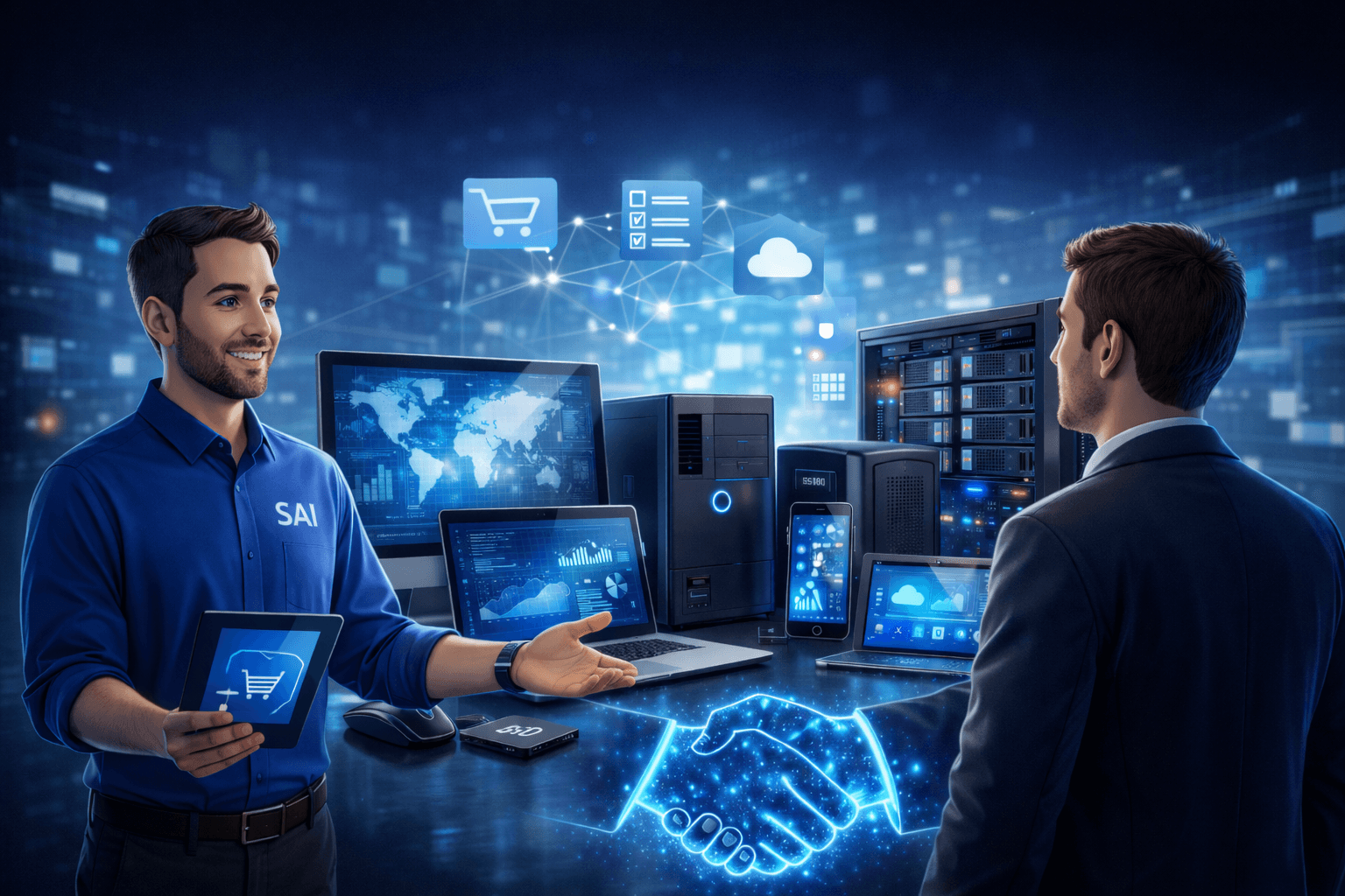 Beszerzési támogatás